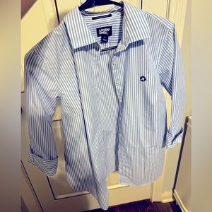 Lands End Chase Bank Top